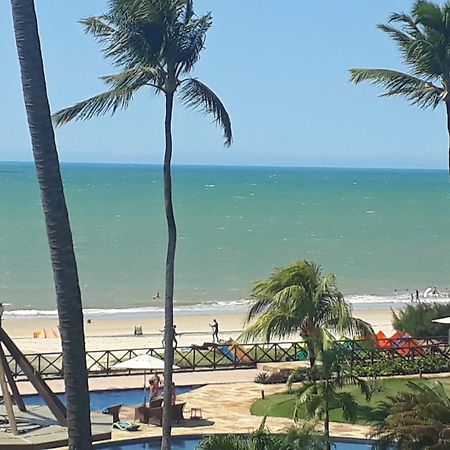 Dream Village,Paradise For Families And Kitesurfers Cumbuco Buitenkant foto