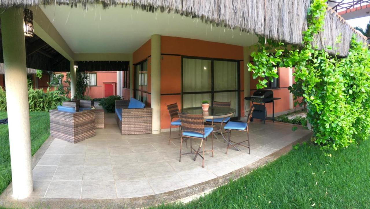 Dream Village,Paradise For Families And Kitesurfers Cumbuco Buitenkant foto