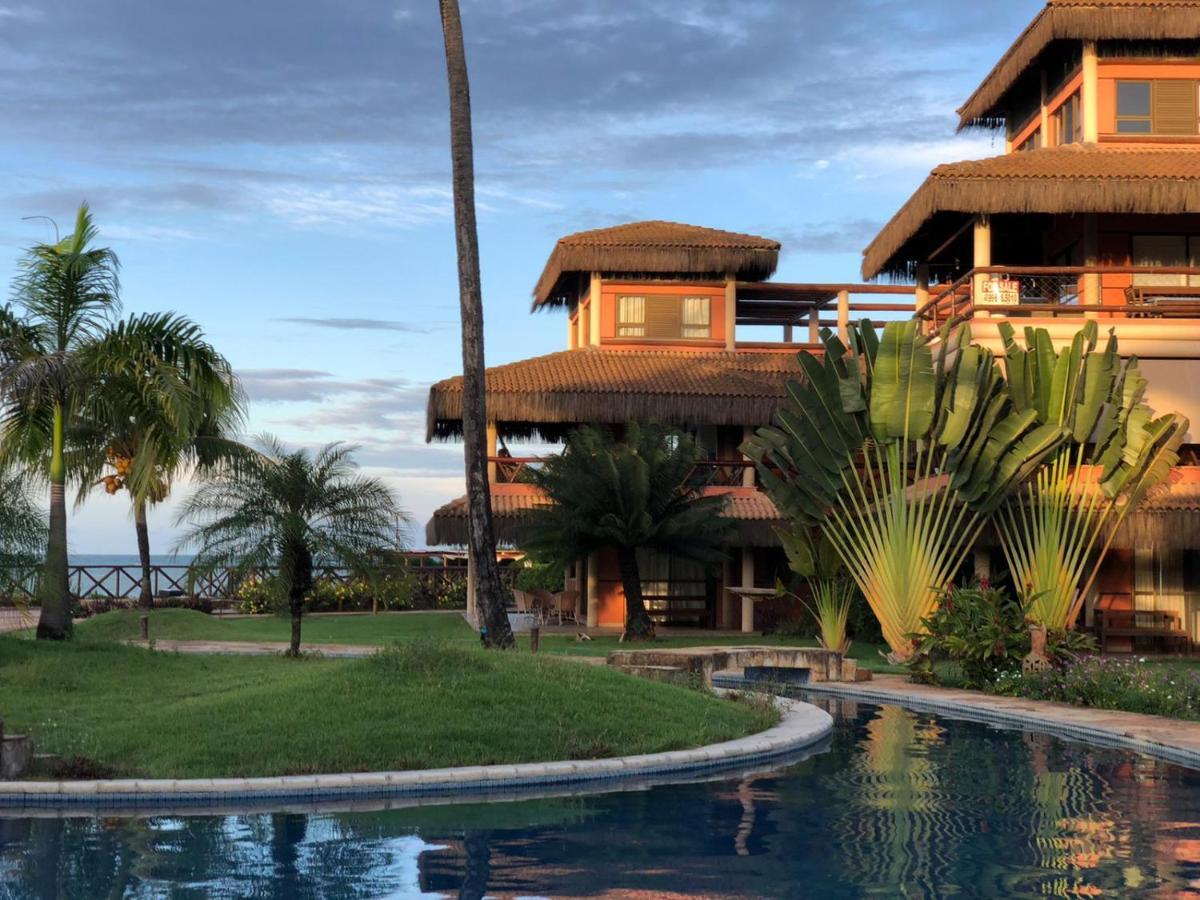 Dream Village,Paradise For Families And Kitesurfers Cumbuco Buitenkant foto