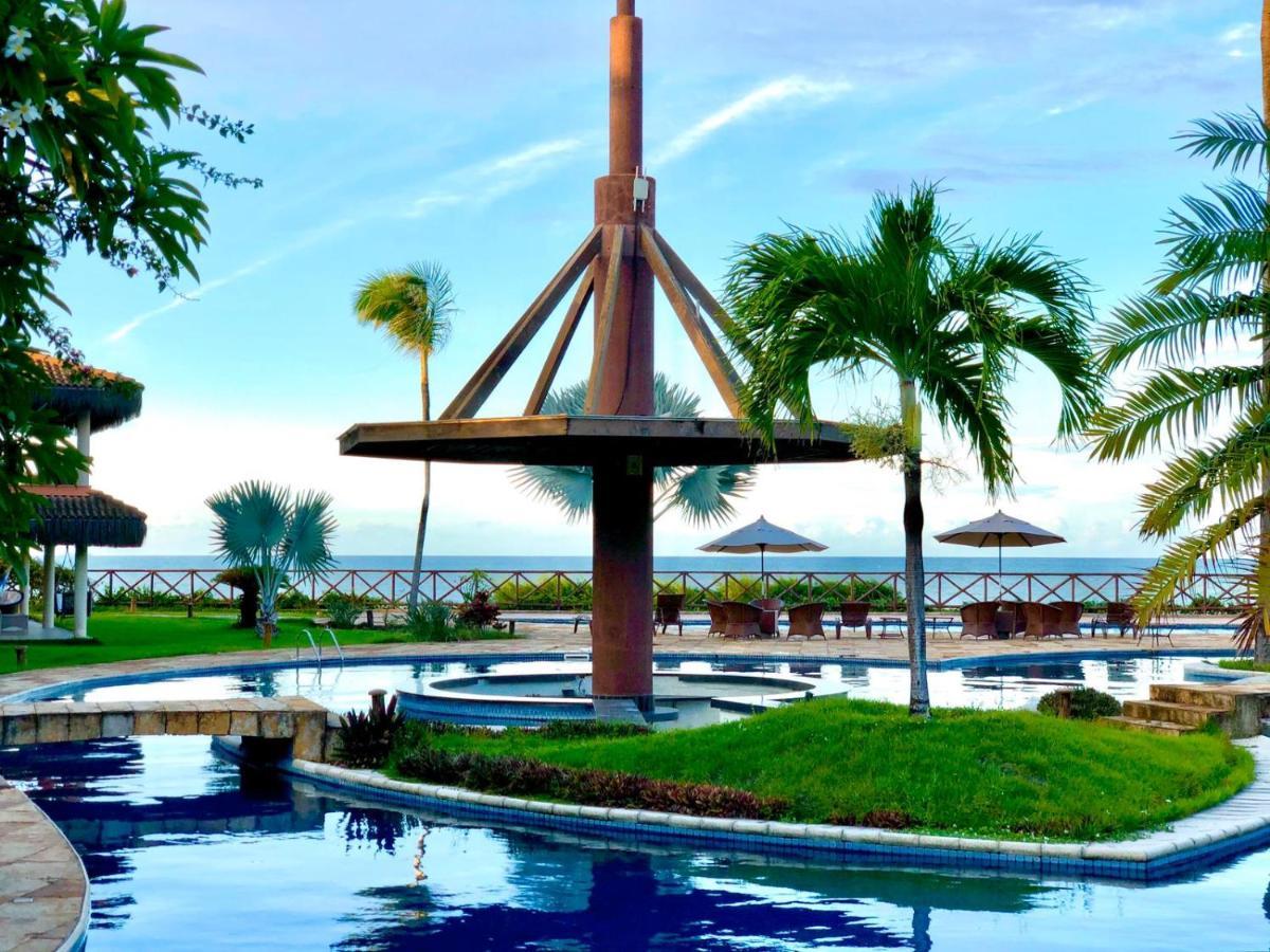 Dream Village,Paradise For Families And Kitesurfers Cumbuco Buitenkant foto