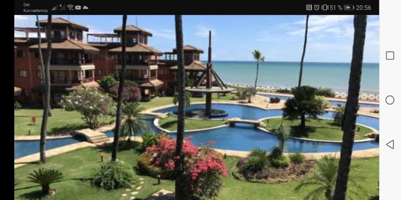 Dream Village,Paradise For Families And Kitesurfers Cumbuco Buitenkant foto