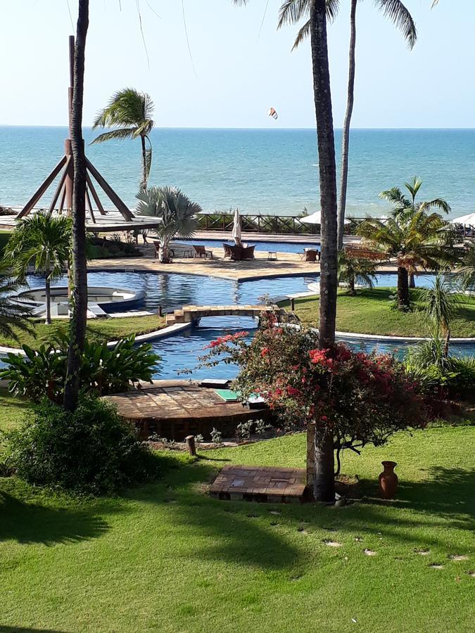 Dream Village,Paradise For Families And Kitesurfers Cumbuco Buitenkant foto